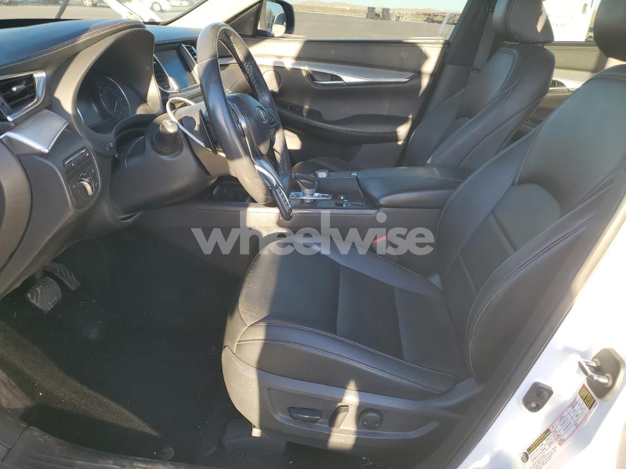 Photo 7 of 2020 INFINITI QX50 PURE N/A (VIN 3PCAJ5M18LF120684)