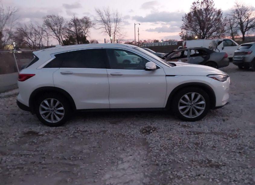 Photo 13 of 2019 Infiniti Qx50 ESSENTIAL (VIN 3PCAJ5M31KF123149)