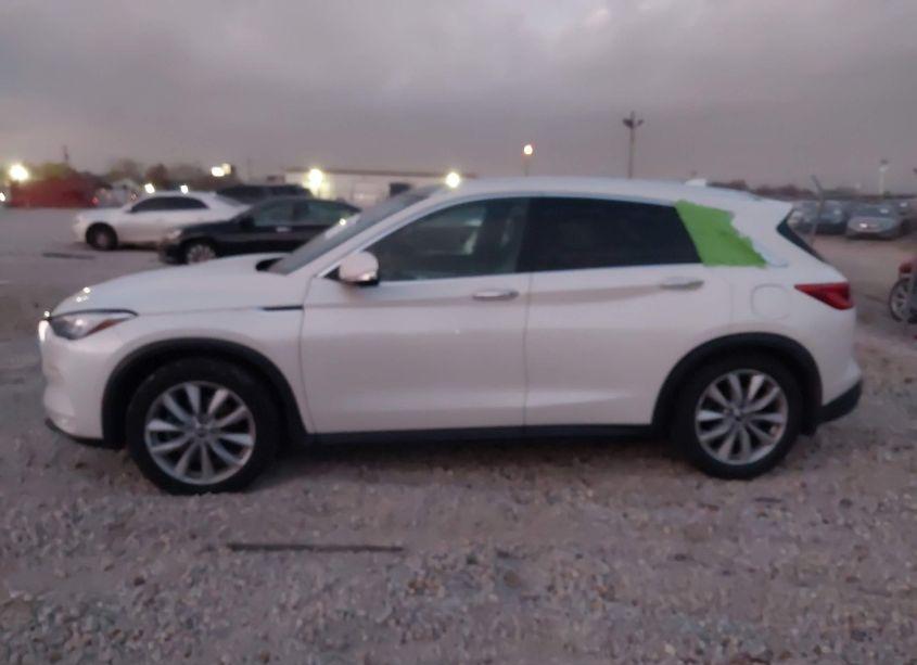 Photo 14 of 2019 Infiniti Qx50 ESSENTIAL (VIN 3PCAJ5M31KF123149)