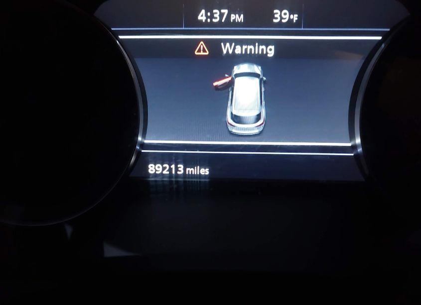 Photo 15 of 2019 Infiniti Qx50 ESSENTIAL (VIN 3PCAJ5M31KF123149)