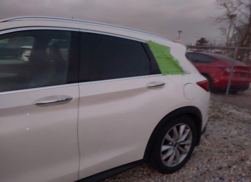 Photo 6 of 2019 Infiniti Qx50 ESSENTIAL (VIN 3PCAJ5M31KF123149)