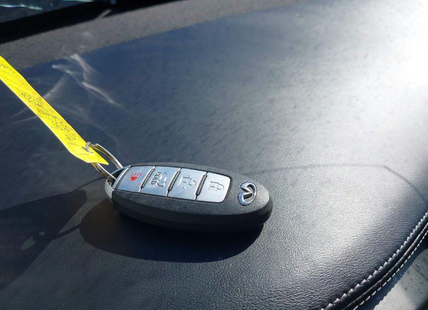 Photo 11 of 2019 Infiniti Qx50 LUXE (VIN 3PCAJ5M31KF137259)