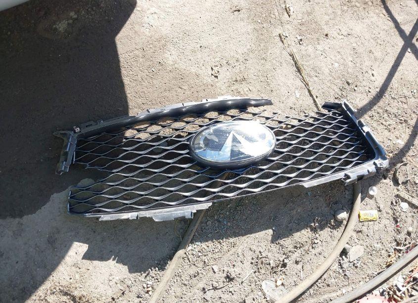 Photo 12 of 2019 Infiniti Qx50 LUXE (VIN 3PCAJ5M31KF137259)