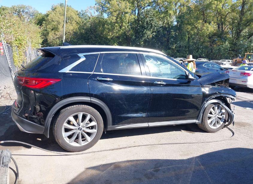 Photo 14 of 2019 Infiniti Qx50 LUXE (VIN 3PCAJ5M31KF137259)