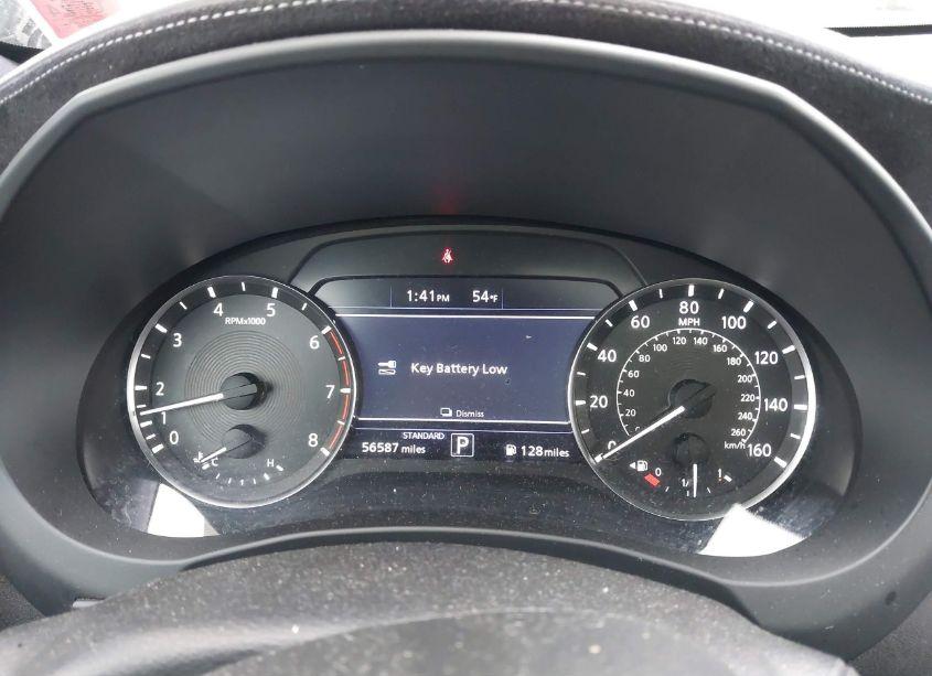 Photo 7 of 2019 Infiniti Qx50 ESSENTIAL (VIN 3PCAJ5M33KF127736)