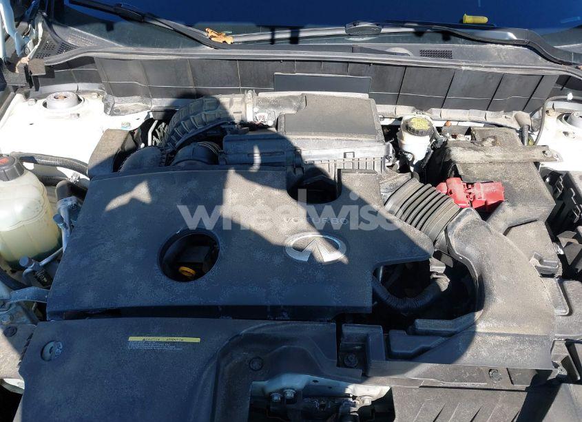 Photo 10 of 2020 Infiniti Qx50 LUXE AWD (VIN 3PCAJ5M33LF105608)