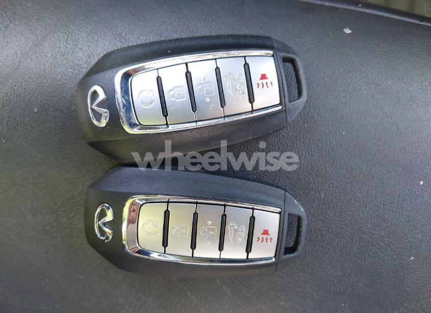 Photo 11 of 2020 Infiniti Qx50 LUXE AWD (VIN 3PCAJ5M33LF105608)