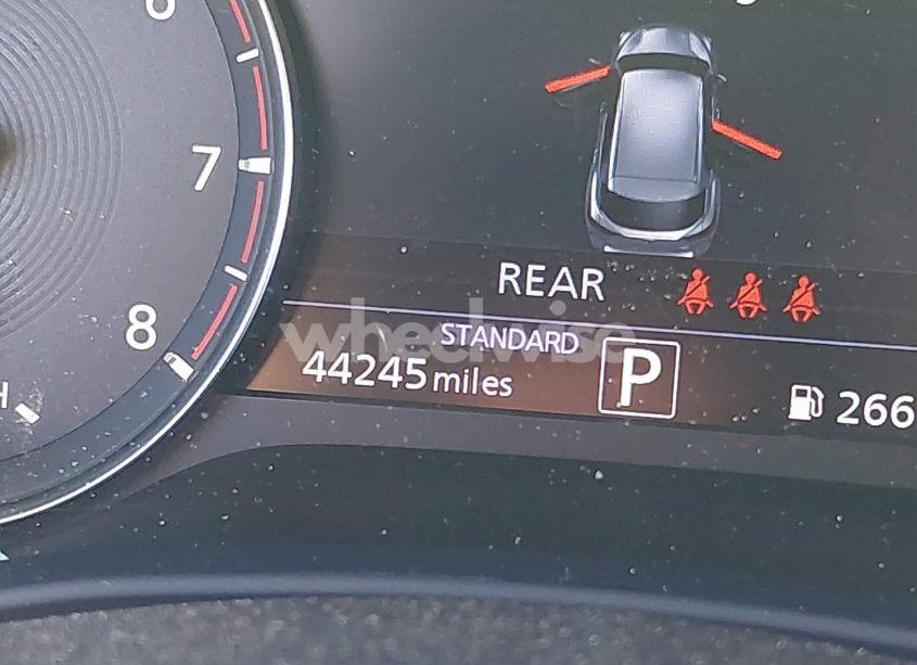 Photo 15 of 2020 Infiniti Qx50 LUXE AWD (VIN 3PCAJ5M33LF105608)