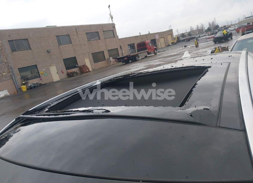 Photo 6 of 2019 Infiniti Qx50 ESSENTIAL (VIN 3PCAJ5M34KF102389)
