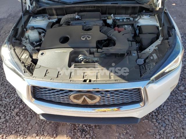 Photo 14 of 2020 INFINITI QX50 PURE N/A (VIN 3PCAJ5M34LF112289)