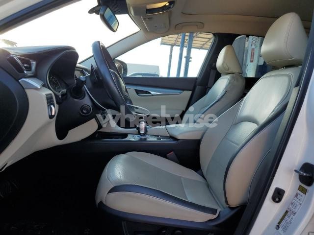 Photo 2 of 2020 INFINITI QX50 PURE N/A (VIN 3PCAJ5M34LF112289)
