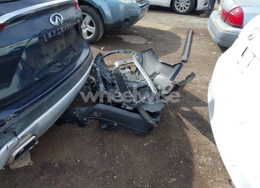 Photo 12 of 2020 Infiniti Qx50 LUXE AWD (VIN 3PCAJ5M34LF121980)