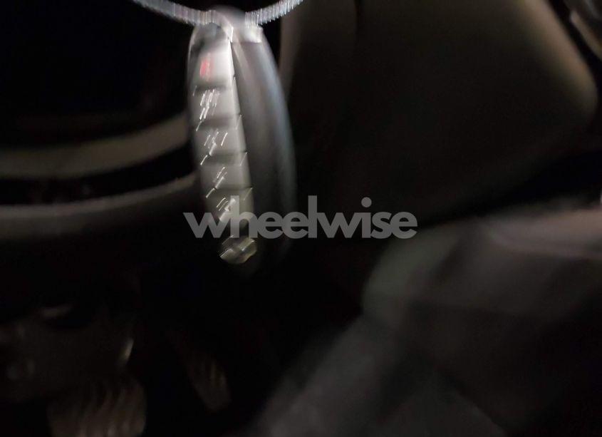 Photo 11 of 2019 Infiniti Qx50 ESSENTIAL (VIN 3PCAJ5M35KF146871)