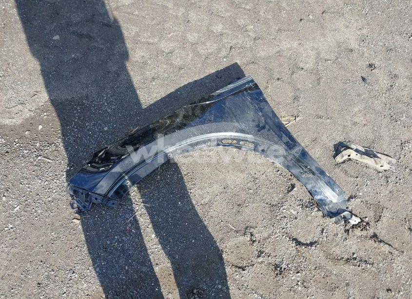 Photo 11 of 2020 Infiniti Qx50 LUXE AWD (VIN 3PCAJ5M35LF113614)