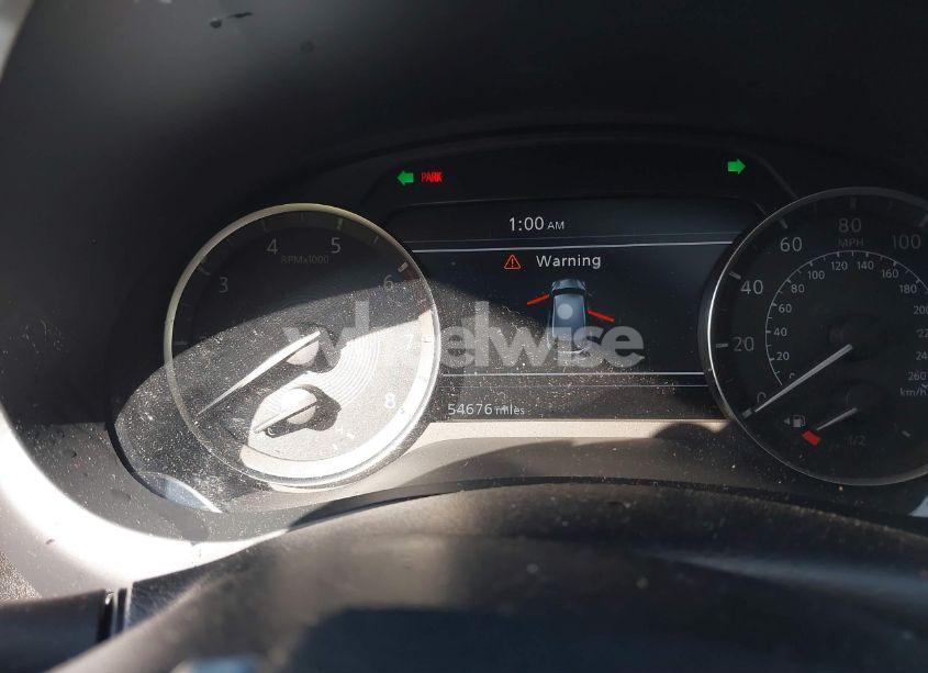 Photo 7 of 2019 Infiniti Qx50 ESSENTIAL (VIN 3PCAJ5M38KF101231)