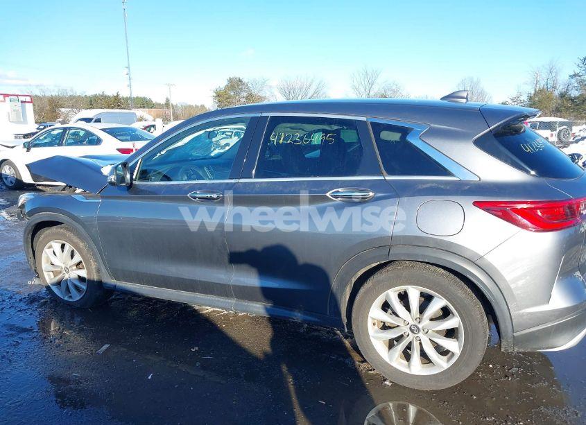 Photo 14 of 2019 Infiniti Qx50 PURE (VIN 3PCAJ5M38KF105196)
