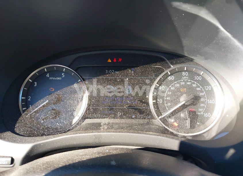 Photo 7 of 2019 Infiniti Qx50 PURE (VIN 3PCAJ5M38KF105196)