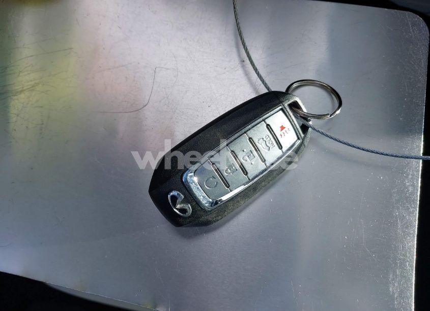 Photo 11 of 2020 Infiniti Qx50 LUXE AWD (VIN 3PCAJ5M38LF112019)