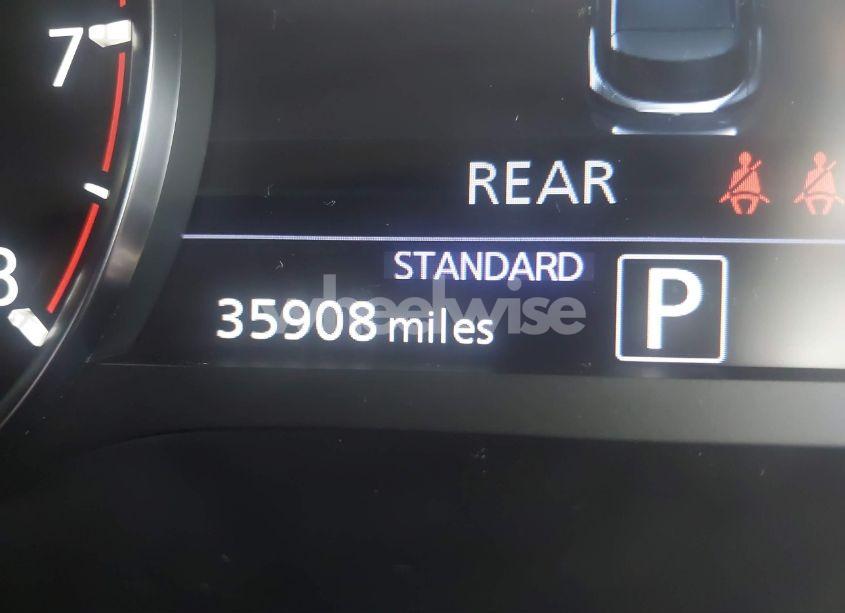 Photo 16 of 2020 Infiniti Qx50 LUXE AWD (VIN 3PCAJ5M38LF112019)