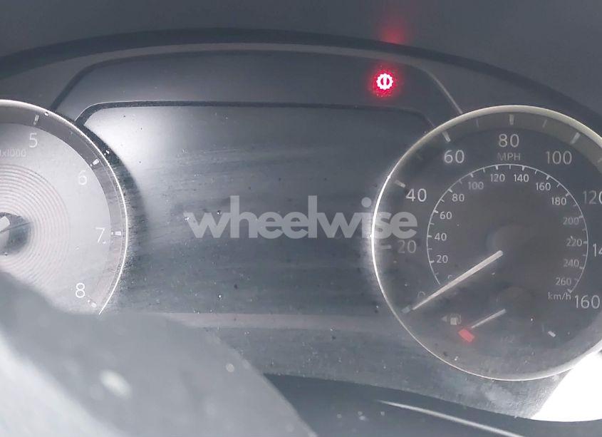 Photo 15 of 2020 Infiniti Qx50 LUXE AWD (VIN 3PCAJ5M39LF111641)