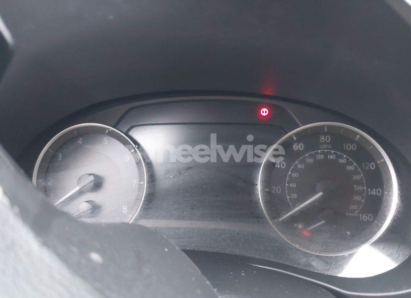 Photo 7 of 2020 Infiniti Qx50 LUXE AWD (VIN 3PCAJ5M39LF111641)