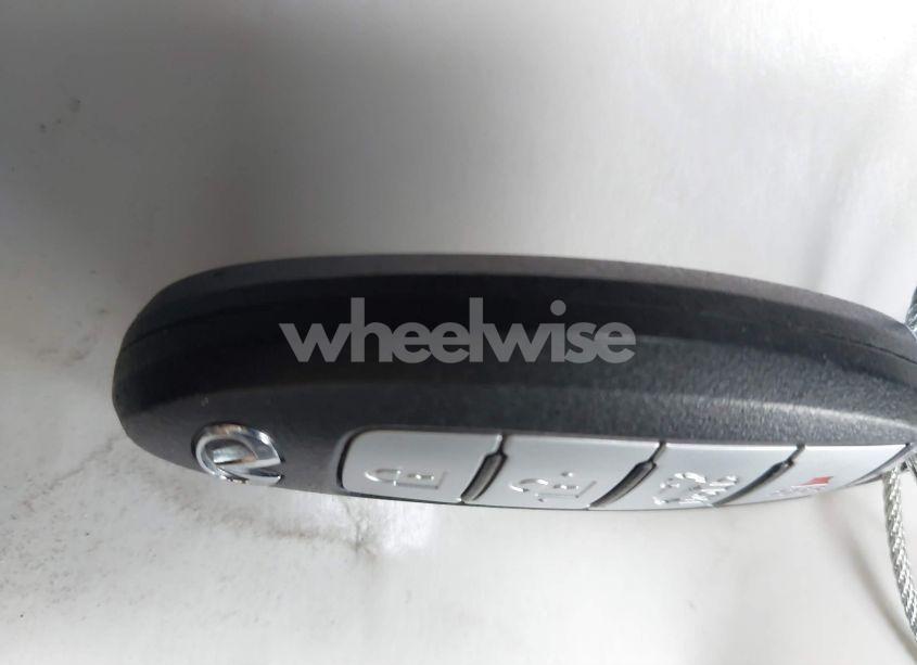 Photo 11 of 2019 Infiniti Qx50 LUXE (VIN 3PCAJ5M3XKF136479)