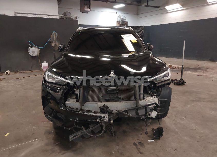 Photo 12 of 2020 Infiniti Qx50 ESSENTIAL AWD (VIN 3PCAJ5M3XLF111633)
