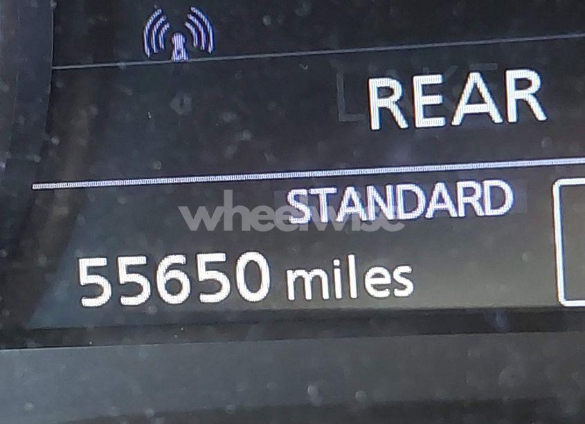 Photo 15 of 2020 Infiniti Qx50 ESSENTIAL AWD (VIN 3PCAJ5M3XLF119022)