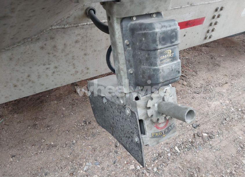 Photo 7 of 2023 Trailer El PAISANO TANK SEMI TRAILER (VIN 3S9G5FG27PC097020)