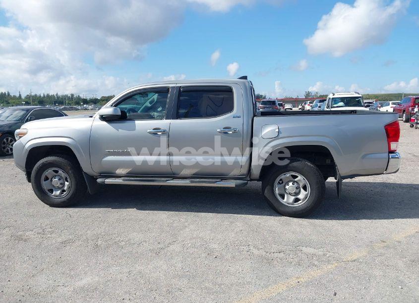Photo 14 of 2016 Toyota Tacoma SR5 V6 (VIN 3TMAZ5CN0GM019914)