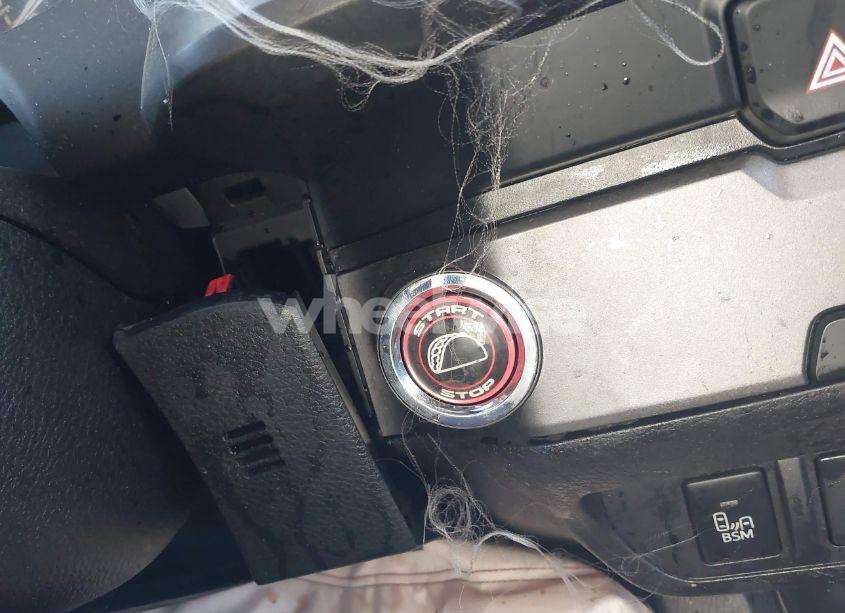 Photo 19 of 2019 Toyota Tacoma TRD SPORT (VIN 3TMAZ5CN0KM078678)