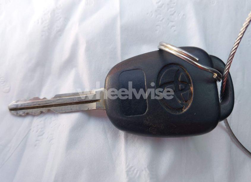 Photo 11 of 2019 Toyota Tacoma SR5 V6 (VIN 3TMAZ5CN0KM104096)