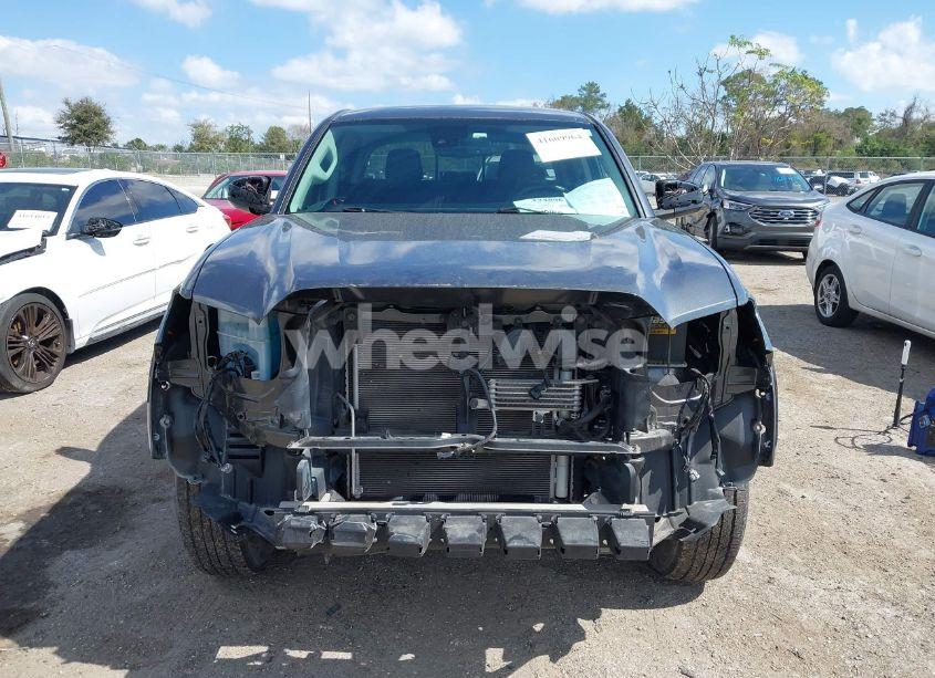 Photo 13 of 2020 Toyota Tacoma SR5 V6 (VIN 3TMAZ5CN0LM118999)