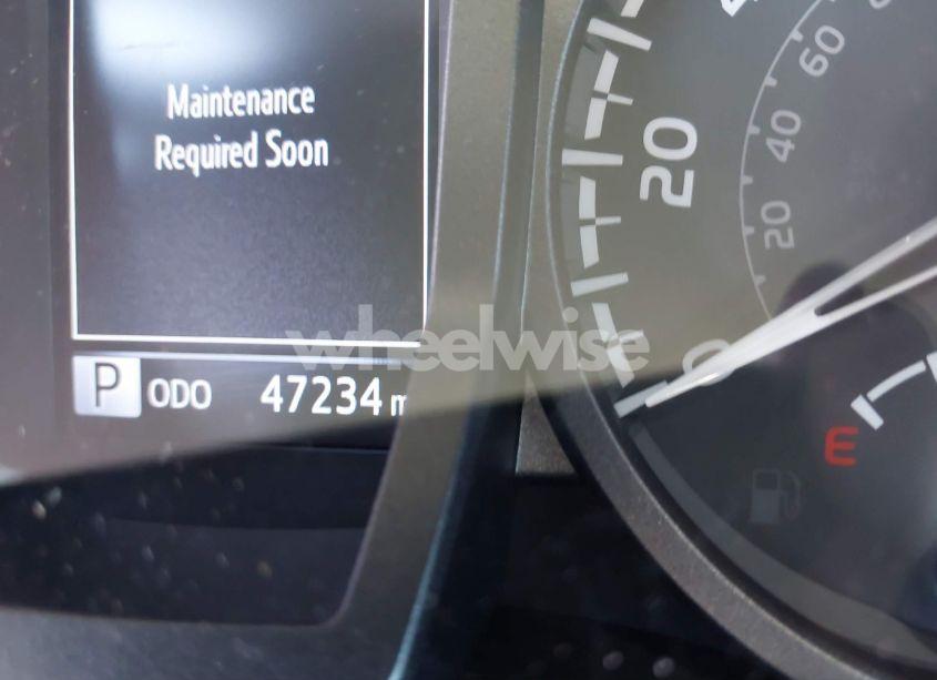 Photo 15 of 2021 Toyota Tacoma TRD OFF-ROAD (VIN 3TMAZ5CN0MM140633)