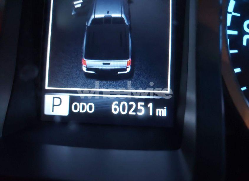 Photo 15 of 2021 Toyota Tacoma SR5 V6 (VIN 3TMAZ5CN0MM143435)