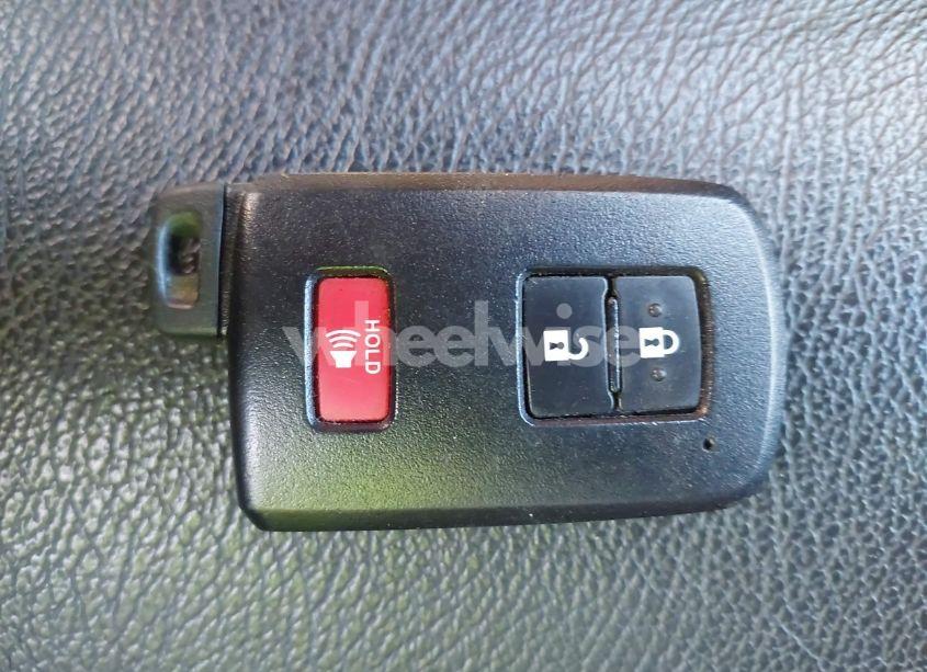 Photo 11 of 2021 Toyota Tacoma TRD SPORT (VIN 3TMAZ5CN0MM156430)