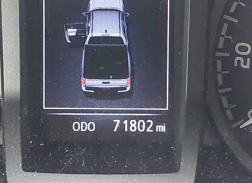 Photo 14 of 2021 Toyota Tacoma TRD SPORT (VIN 3TMAZ5CN0MM159330)