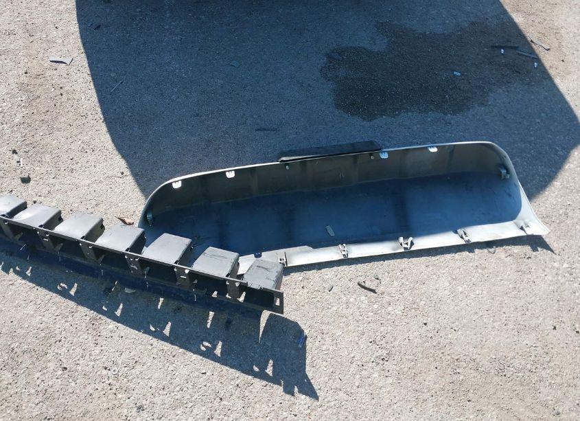 Photo 12 of 2023 Toyota Tacoma TRD SPORT (VIN 3TMAZ5CN0PM211933)