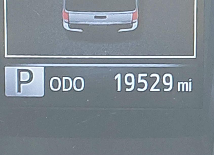 Photo 16 of 2023 Toyota Tacoma TRD SPORT (VIN 3TMAZ5CN0PM211933)