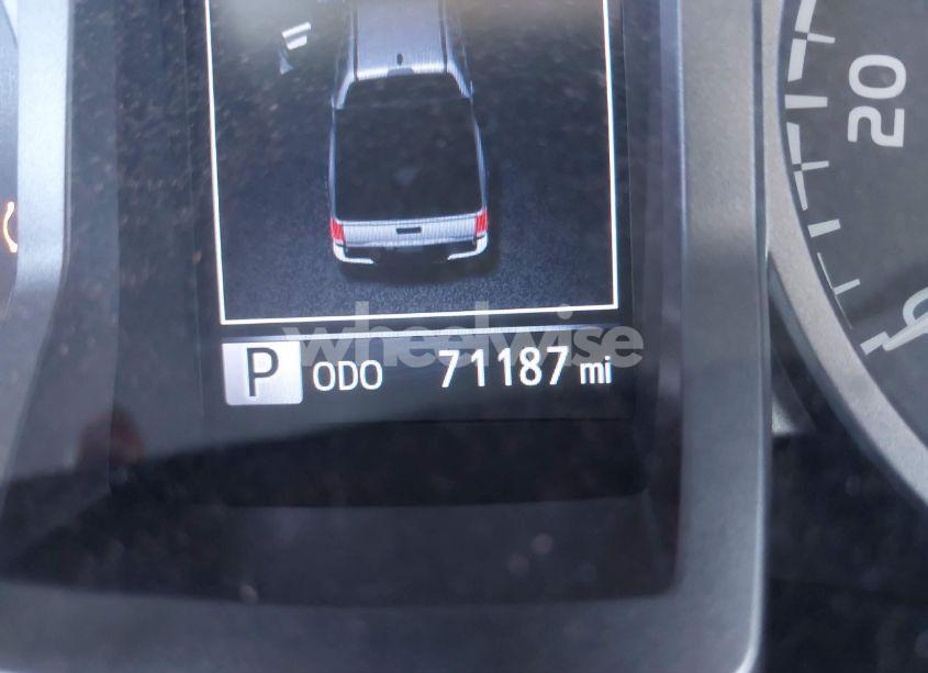 Photo 15 of 2017 Toyota Tacoma SR5 V6 (VIN 3TMAZ5CN1HM042569)