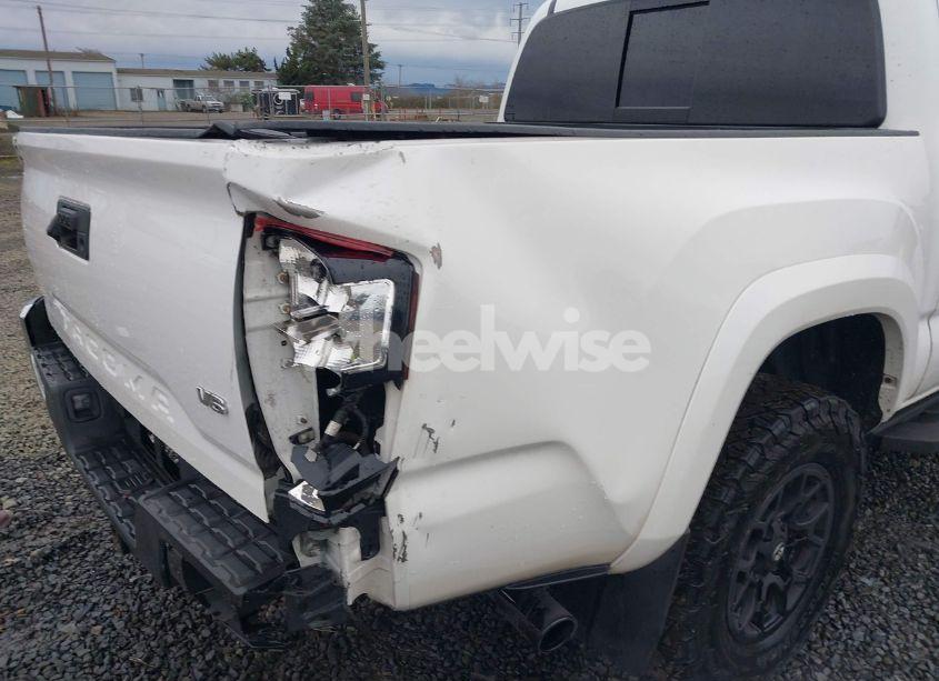 Photo 13 of 2020 Toyota Tacoma SR5 V6 (VIN 3TMAZ5CN1LM136315)
