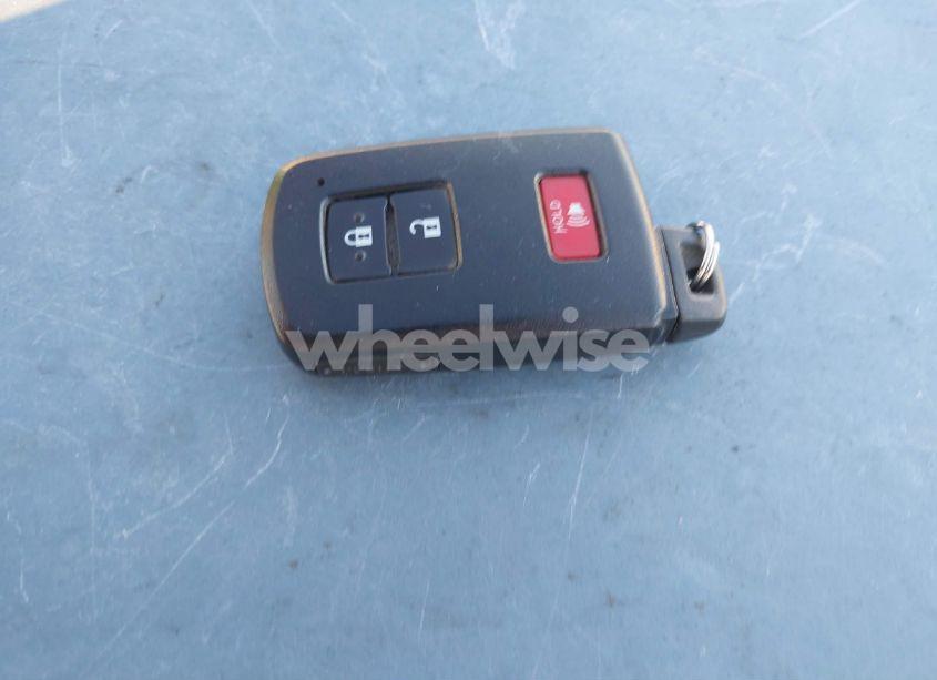 Photo 11 of 2021 Toyota Tacoma TRD SPORT (VIN 3TMAZ5CN1MM141368)