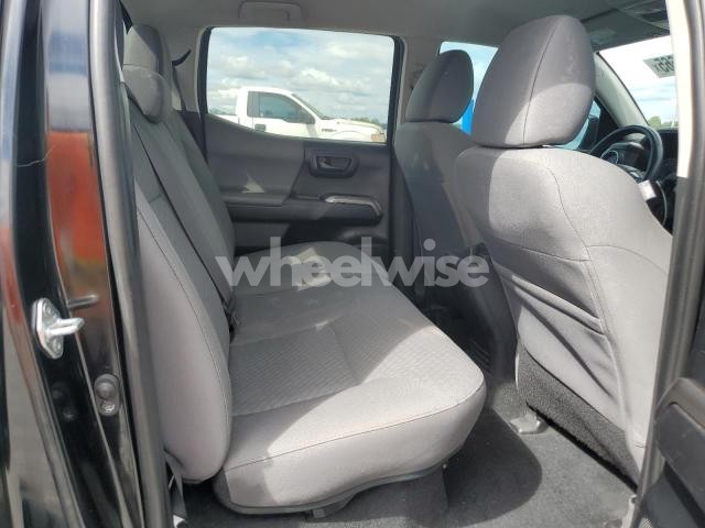 2022 TOYOTA TACOMA DOUBLE CAB - Photo 1