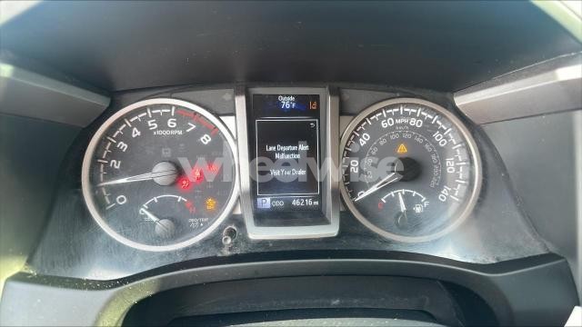 2022 TOYOTA TACOMA DOUBLE CAB