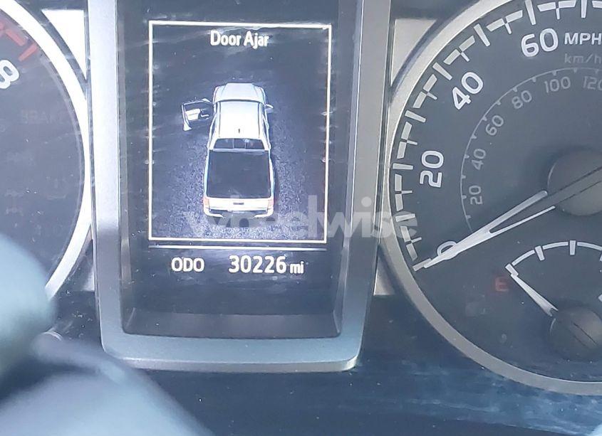 Photo 15 of 2022 Toyota Tacoma SR5 V6 (VIN 3TMAZ5CN1NM177093)