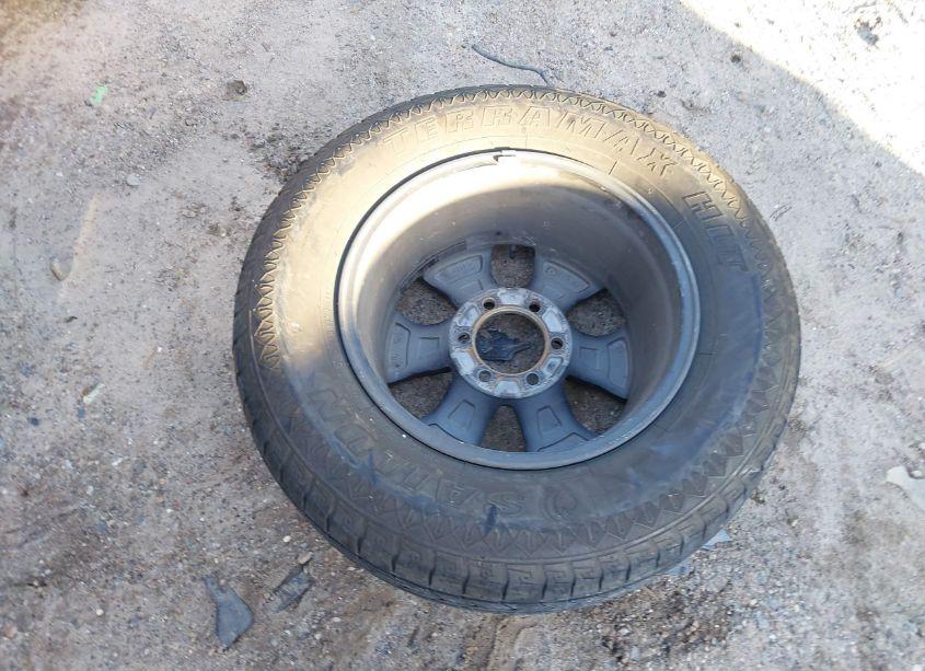 Photo 12 of 2023 Toyota Tacoma DOUBLE CAB/SR5/TRD SPORT/TRD OFF ROAD (VIN 3TMAZ5CN1PM204201)