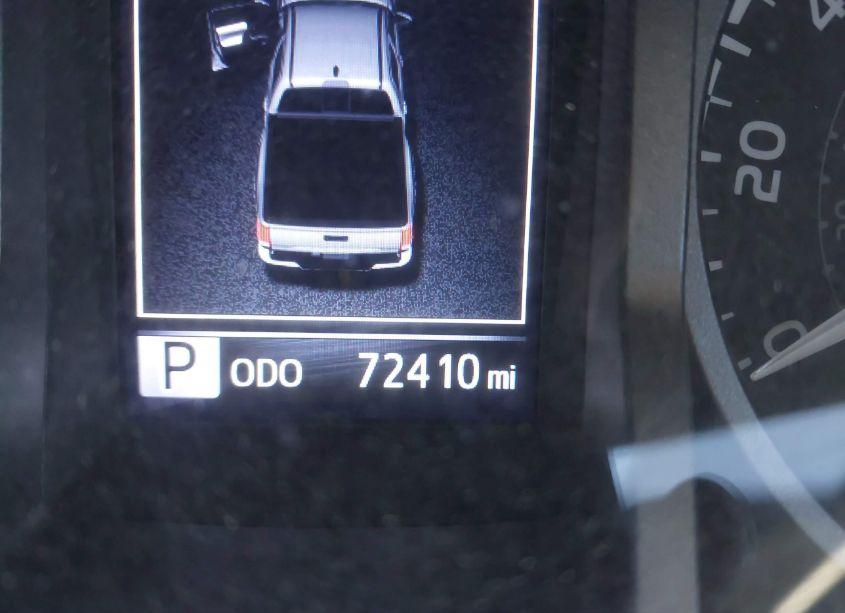 Photo 16 of 2023 Toyota Tacoma DOUBLE CAB/SR5/TRD SPORT/TRD OFF ROAD (VIN 3TMAZ5CN1PM204201)