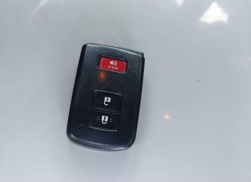 Photo 11 of 2017 Toyota Tacoma TRD OFF ROAD (VIN 3TMAZ5CN2HM036795)