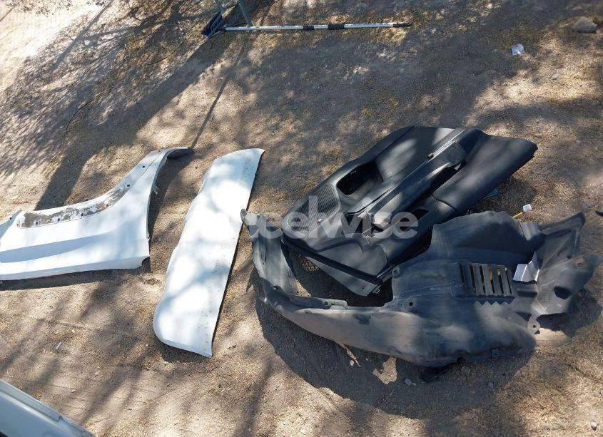 Photo 12 of 2017 Toyota Tacoma TRD SPORT (VIN 3TMAZ5CN2HM039194)