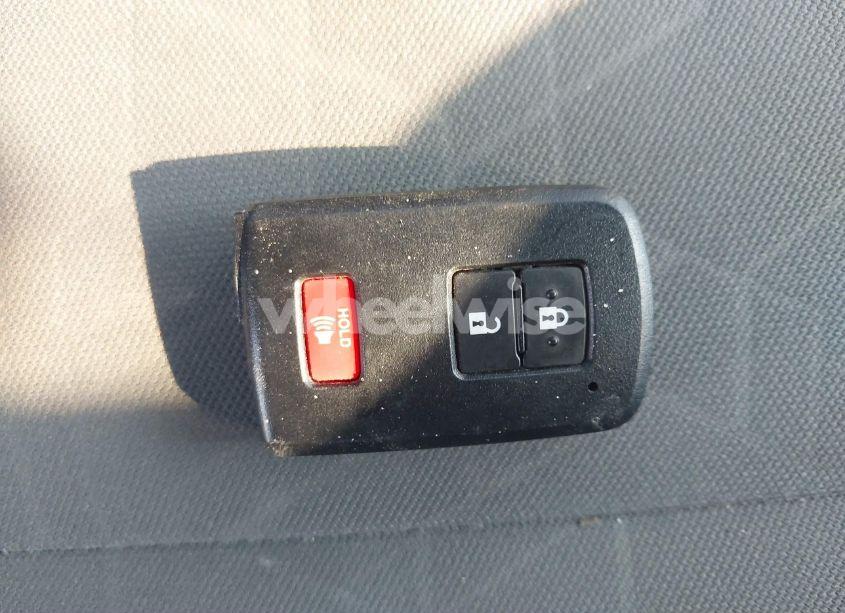 Photo 11 of 2019 Toyota Tacoma (VIN 3TMAZ5CN2KM098933)